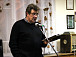Поэтические чтения. Алексей Кубрик (Москва)