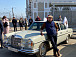Автопробег ЧерМО