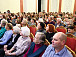 Музыкальный вечер «Хранительница» в честь 90-летия супруги Василия Белова Ольги Сергеевны прошел в областной филармонии , фото Даниила Зинченко
