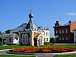 Село Устье