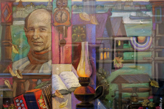 Создать буктрейлер, сценарий или фотографию предлагают участникам рубцовского фестиваля «Память возвращается, как птица…»