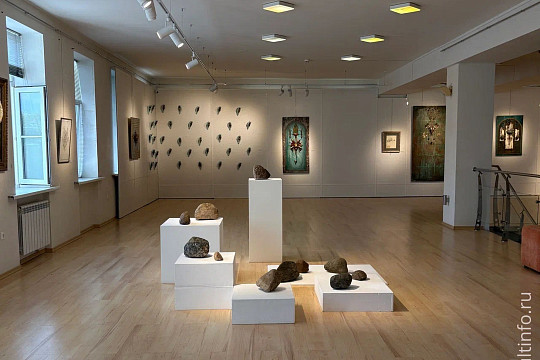 Пять музеев Вологодчины в 2026 году получат современное оснащение в рамках нацпроекта «Семья»