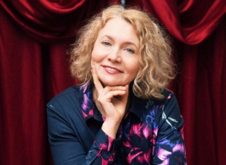 Ирина Филимонова. Фото театра