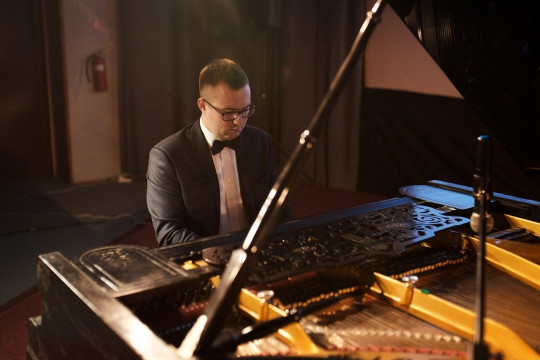 Композитор Анатолий Дзюба расскажет об образах животных в музыке