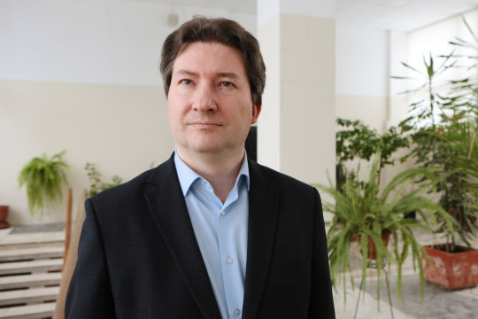 Директор Института экономики РАН Михаил Головнин выступит с лекцией в Вологде