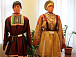 Выставка «Рассвет Севера»