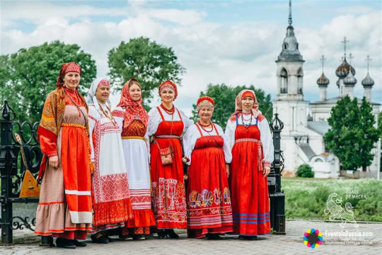 Национальный календарь событий объявил голосование за лучшие события. Среди претендентов – 22 проекта Вологодчины 