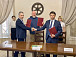 Подписание Хартии качества. Фото vk.com/russian_north_v2