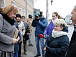 «Литературный патруль» в действии