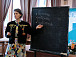 Полина Бородина
