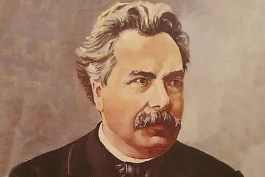 Установка памятника, создание документального фильма, издание книги – в Вологде началась подготовка к юбилею Христофора Леденцова