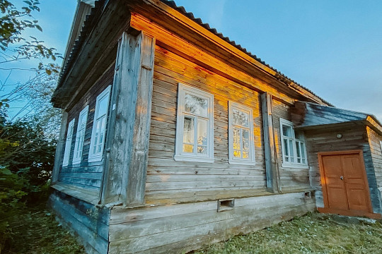 Арт-кампус «Печки-лавочки» ждет креативную молодежь в гостевом пространстве «Мериново»