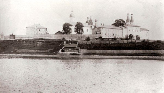 Конкурс Музея фресок Дионисия: пришли фото и выиграй приз