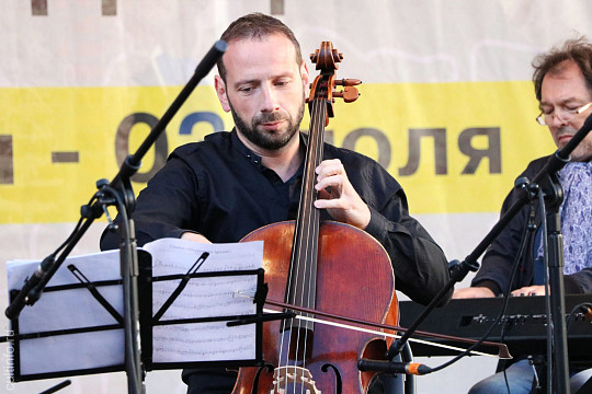 Фестиваль «Музыкальная экспедиция» вновь пройдет на Вологодчине в конце марта