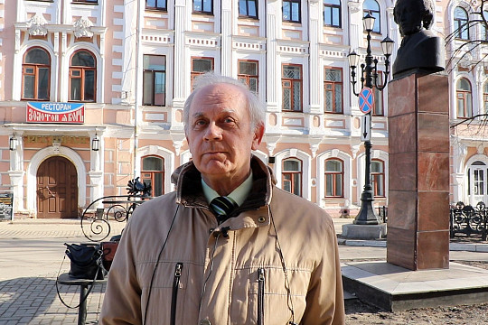 10 самых популярных новостей апреля по мнению читателей