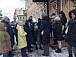 Экскурсия в Заречье для школьников. Фото vk.com/exvol