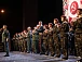 Празднование Дня Победы в Вологде завершилось большим концертом ансамбля песни и пляски войск Национальной гвардии России