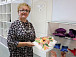 Екатерина Хохлова