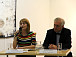 Елена Луценко, Игорь Шайтанов
