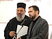 Старец Анастасий и Иван Мастеропуло