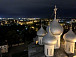 Почти 900 человек увидели этим летом «Огни вечерней Вологды» с колокольни Софийского собора