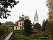Благовещенская церковь