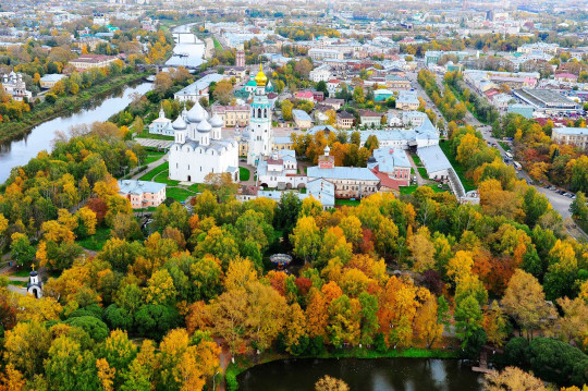 Ответить на краеведческие загадки викторины «Вологодские закавыки» предлагают вологжанам в ходе онлайн-марафона в честь Дня города