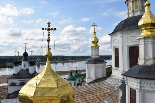 Что посмотреть на «Ночи музеев» в Великом Устюге: восемь локаций и много сюрпризов