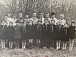 1972–1973 учебный год. Учитель – Тамара Шустрова. Фото Марины Врачевой, vk.com/club210391427