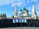 Камерный хор «Лауда» (Ярославль)