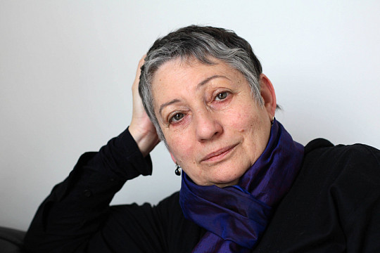 Роман «Лестница Якова» Людмилы Улицкой обсудят в Вологодской областной библиотеке