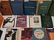 Выставка к 100-летию со дня рождения Владимира Тендрякова открылась в областной библиотеке
