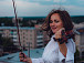 Череповчанка Ольга Паличева запустила YouTube-канал «Провинциальный музыковед»