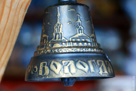 В этом году Вологда стала одним из самых популярных у туристов городов Северо-Запада 