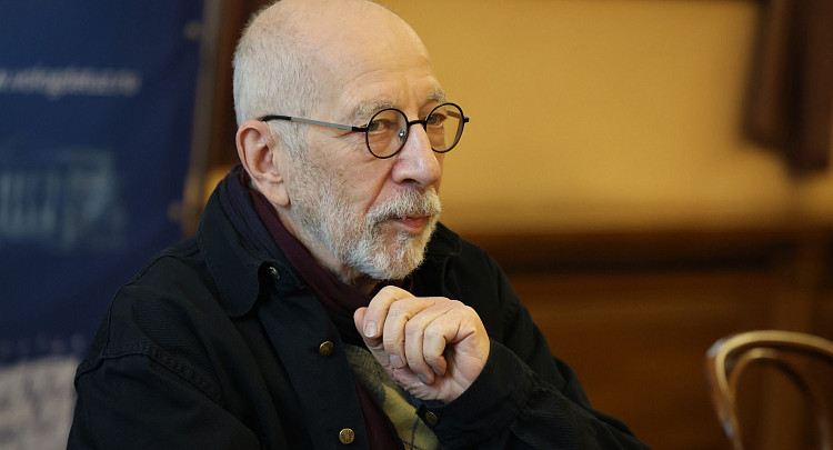 В ТЮЗе стартует «гранатовская» неделя: каждый день зрителей ждут спектакли, поставленные народным артистом России Борисом Гранатовым 