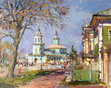 Cultinfo Weekend: «Энергия пространства», театральный марафон, «Мирай из будущего», хореография и «замерзшая Лета»