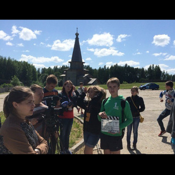 Первая городская Киношкола готова делать кино с детьми от 6 лет
