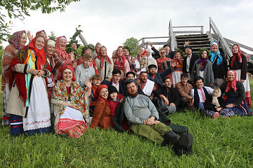 Музей «Семёнково» объявляет четвёртый набор на комплексную образовательную программу «Школа музейной интерпретации 2026»