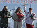 Семья Бойковых с врио Губернатора Георгием Филимоновым