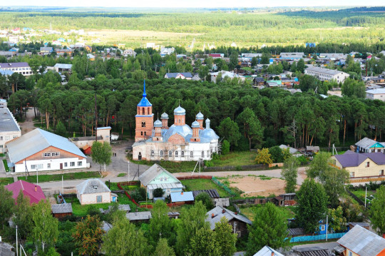 Фестиваль «В гости к Воеводе» и Преображенская ярмарка соберут гостей в Кичменгском Городке