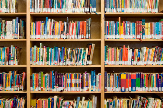 С книжными новинками знакомит читателей Вологодская областная библиотека
