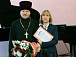 Наталья Кулижникова