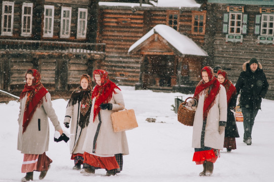 «Встречу с чудесами» подарит в новогодние праздники музей «Семенково»