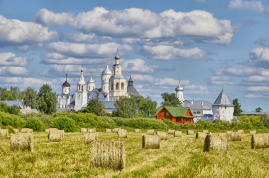 Областная библиотека назвала лучших знатоков истории и культуры Вологодской области