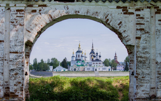 «Вологдареставрация» проводит областной конкурс фотографий «Голос наследия»