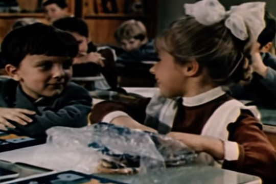 Юных вологжан приглашают на бесплатный показ фильма к 1 сентября