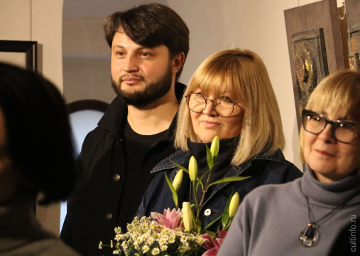 Встреча с художниками, поэтический перформанс и творческий мастер-класс ждут вологжан в Вологодском музее-заповеднике