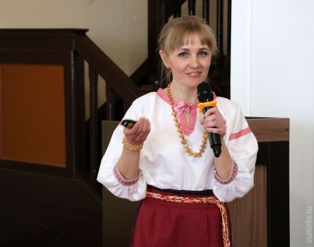 Вепсы: где живут, о чем поют, какие традиции чтут