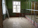 В Сямженском районе ремонтируют Житьёвский Дом культуры. Фото районной газеты «Восход»