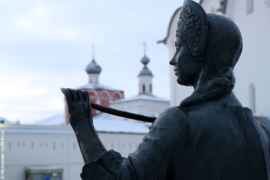 «Где ваш резной палисад?» Ученые ВоГУ рассказали, какой образ Вологды сложился у гостей города